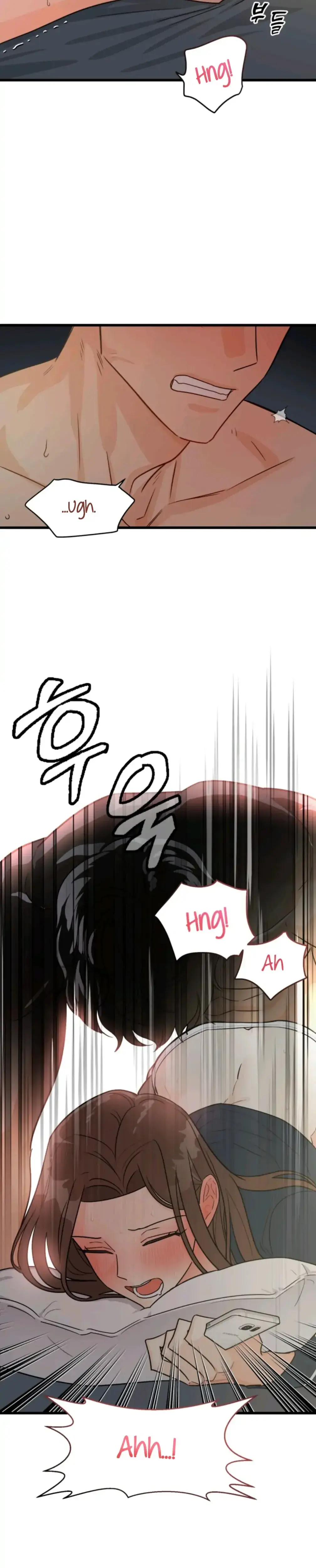 Superstitious Nine Episode 3 - Page 13