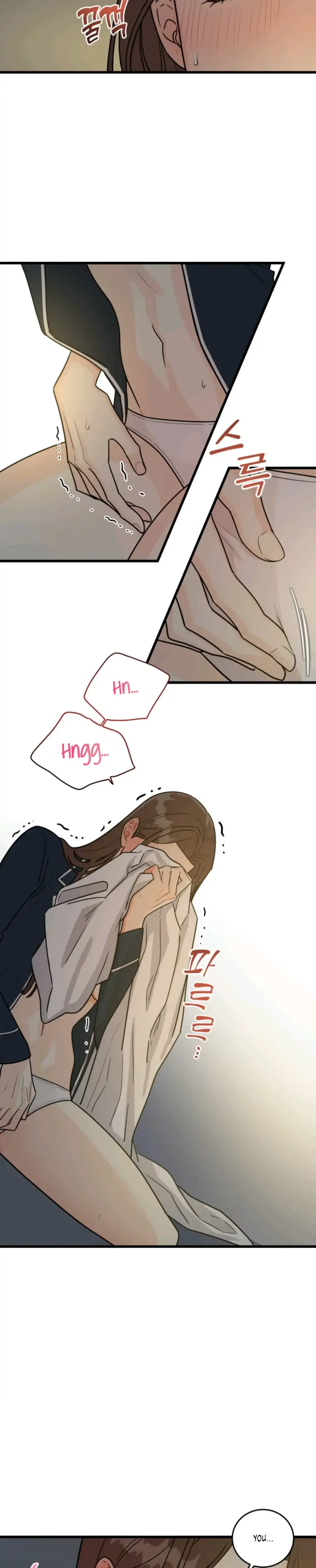 Superstitious Nine Episode 3 - Page 2