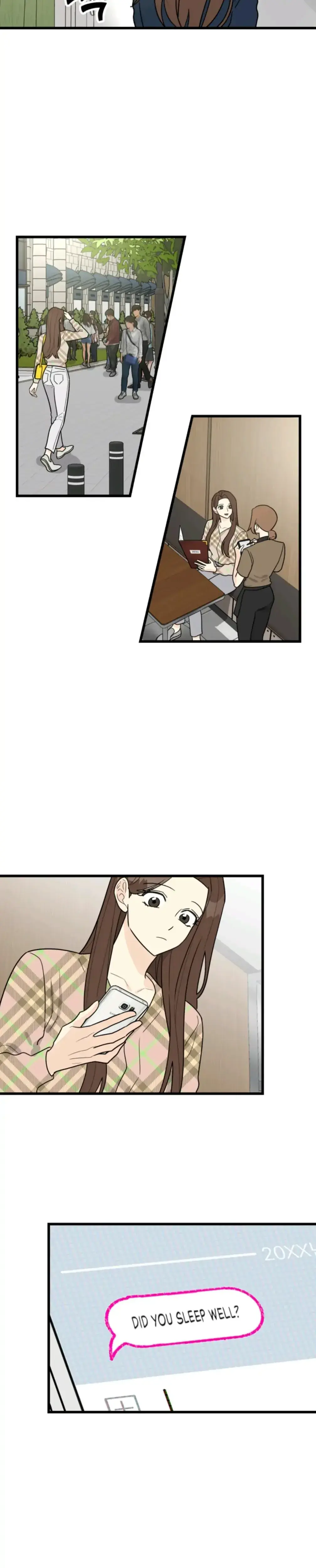 Superstitious Nine Episode 3 - Page 20