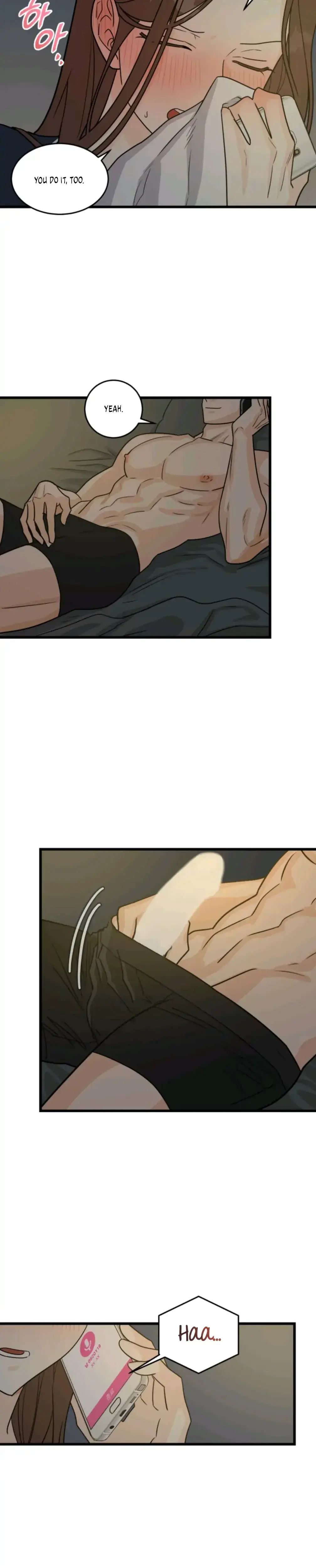 Superstitious Nine Episode 3 - Page 3