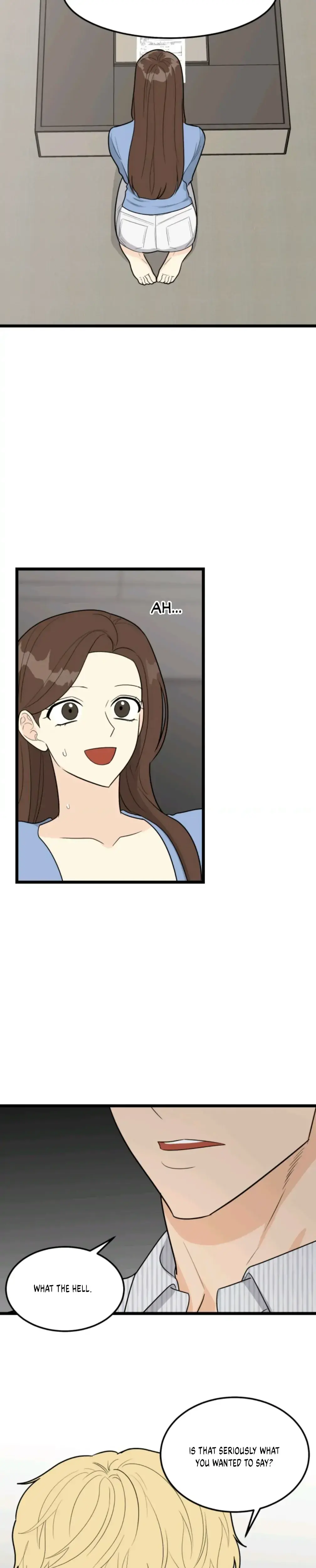 Superstitious Nine Episode 30 - Page 3