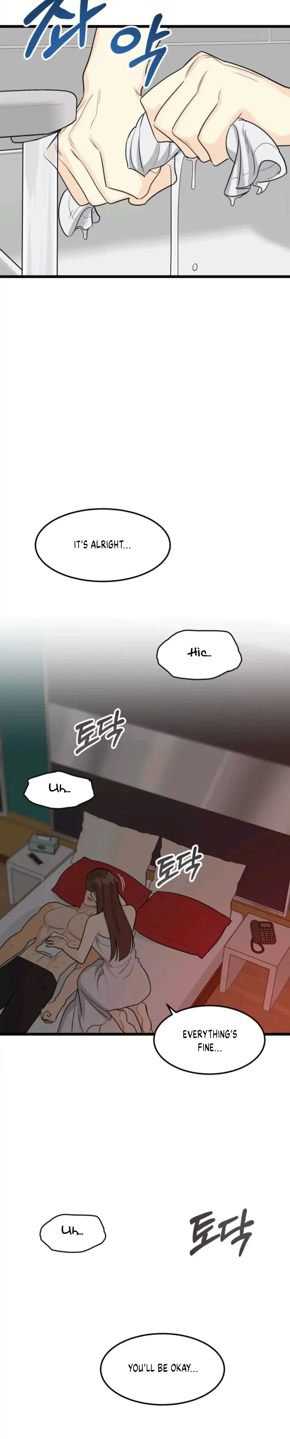 Superstitious Nine Episode 33 - Page 4
