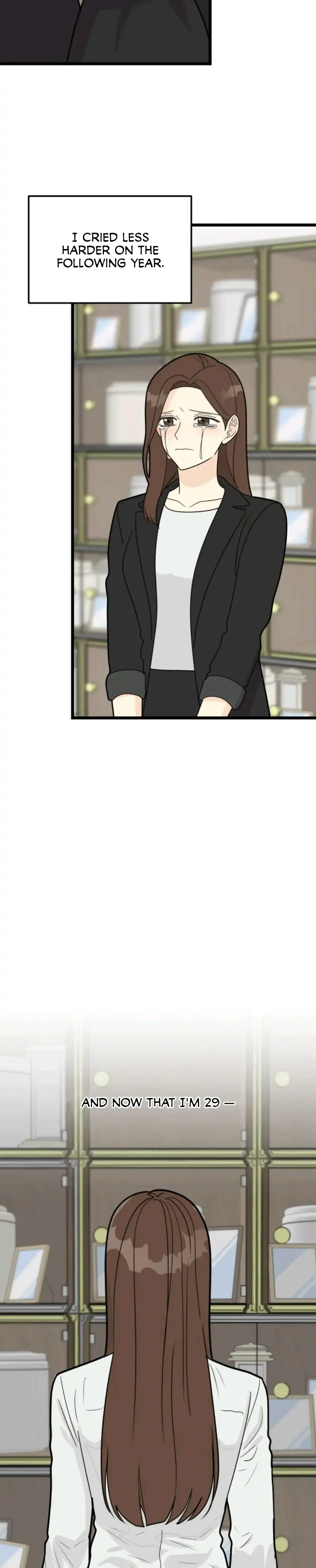 Superstitious Nine Episode 34 - Page 2