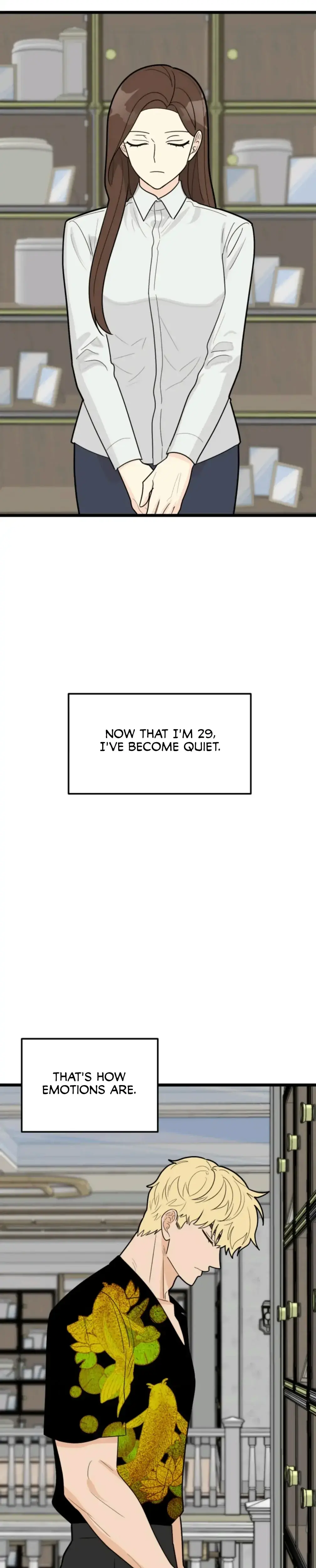 Superstitious Nine Episode 34 - Page 7