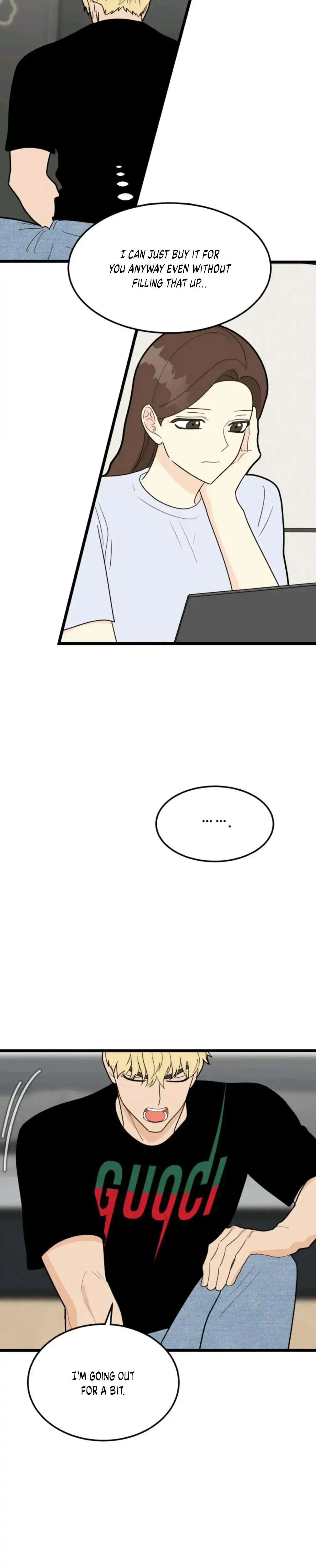 Superstitious Nine Episode 35 - Page 5