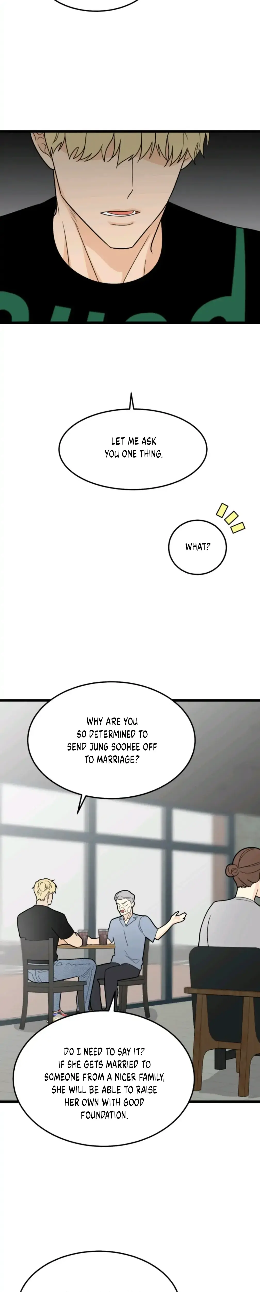 Superstitious Nine Episode 36 - Page 3