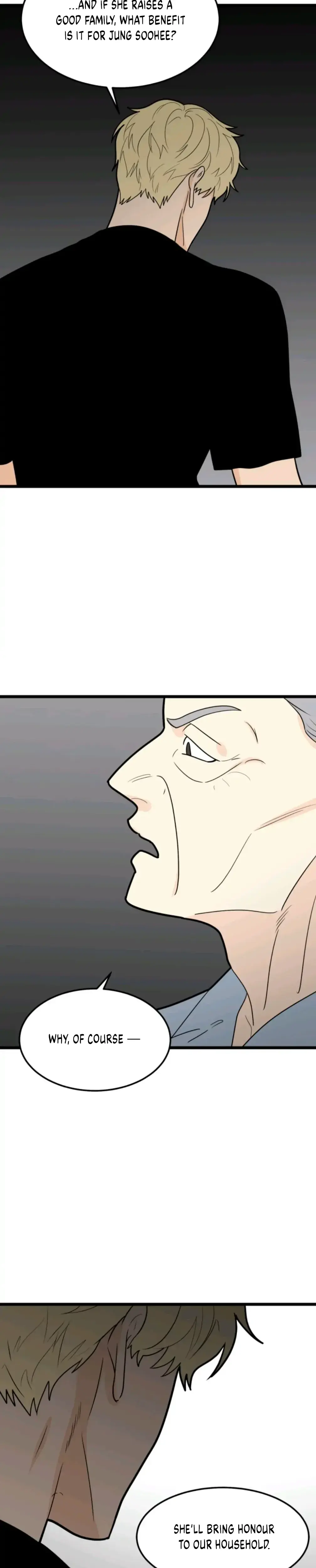 Superstitious Nine Episode 36 - Page 4
