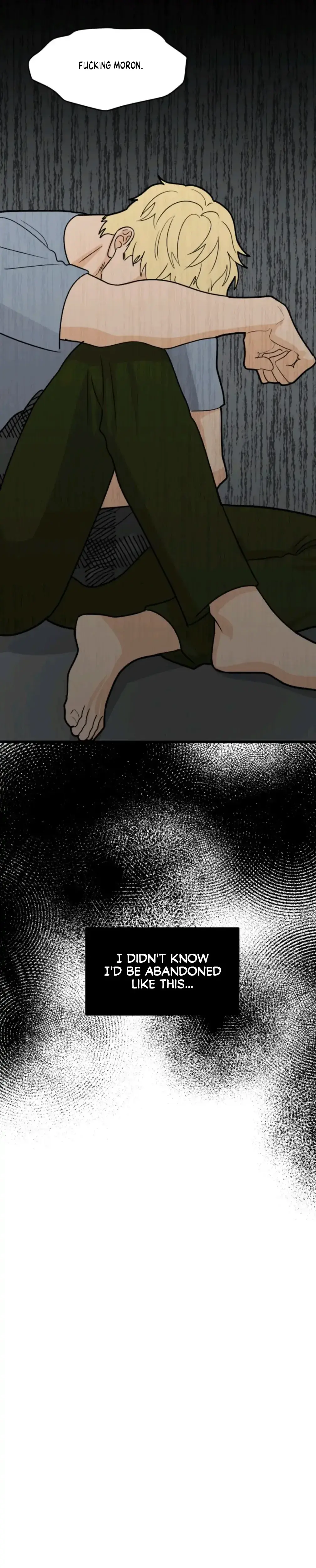 Superstitious Nine Episode 39 - Page 11