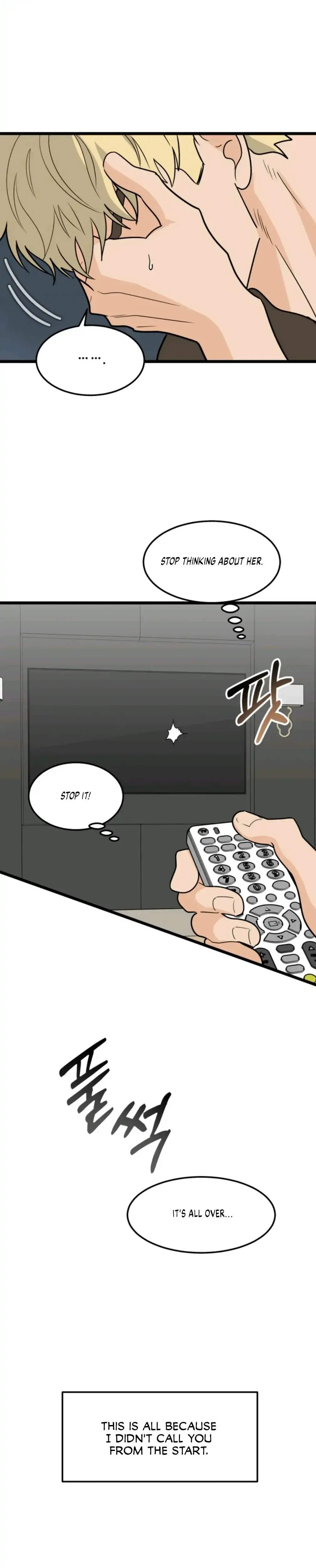 Superstitious Nine Episode 39 - Page 26
