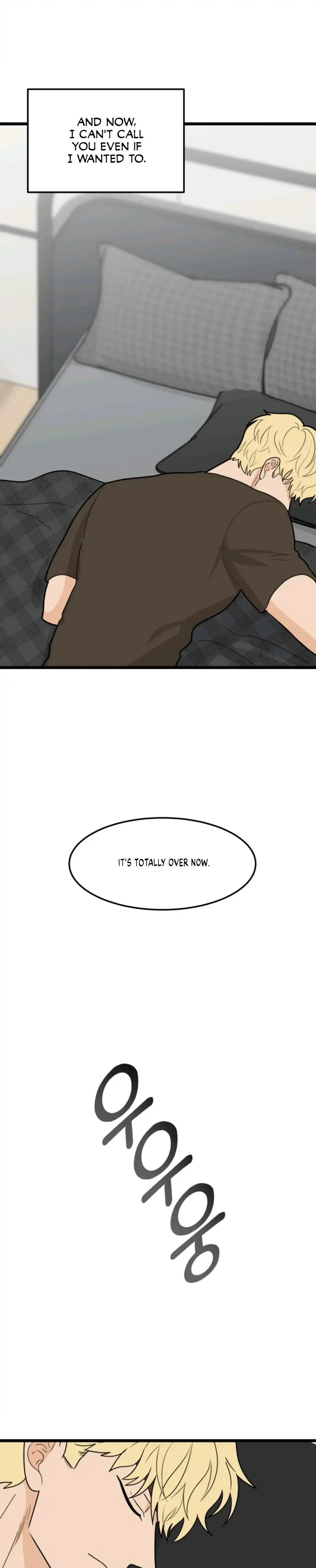 Superstitious Nine Episode 39 - Page 27