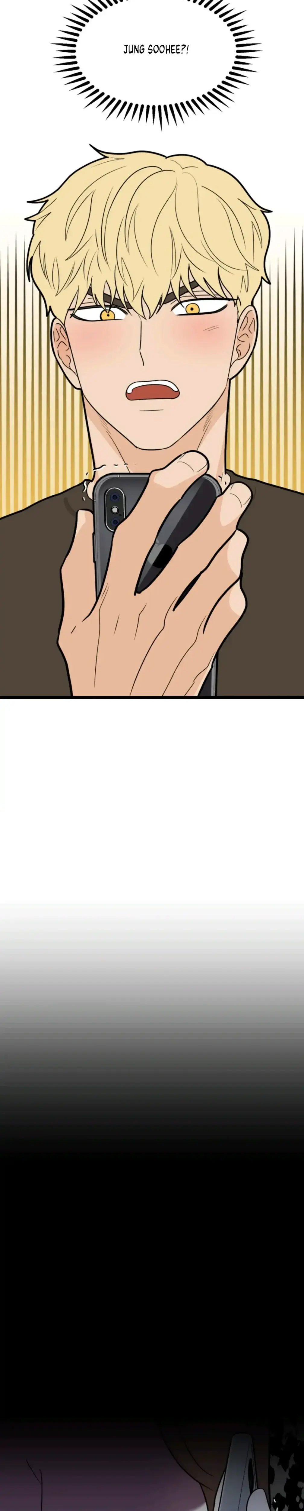 Superstitious Nine Episode 39 - Page 30