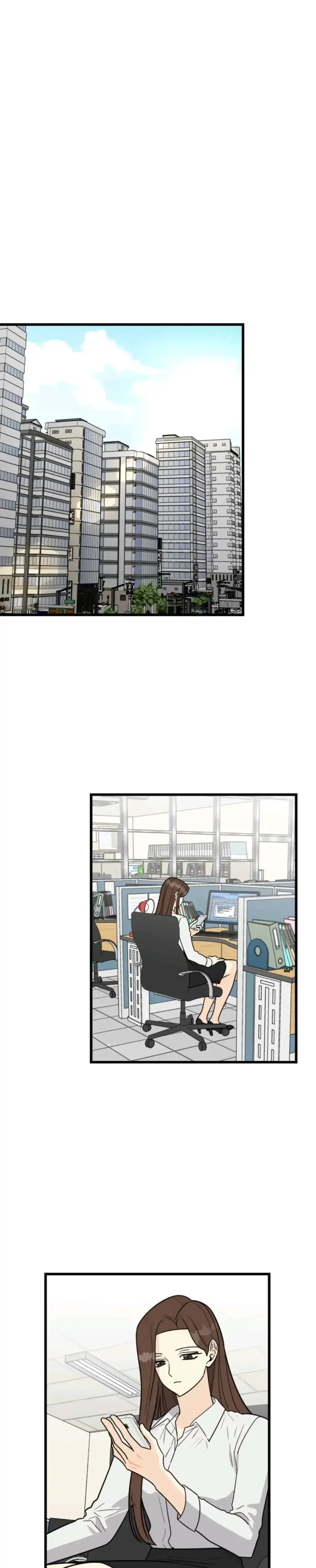 Superstitious Nine Episode 4 - Page 1