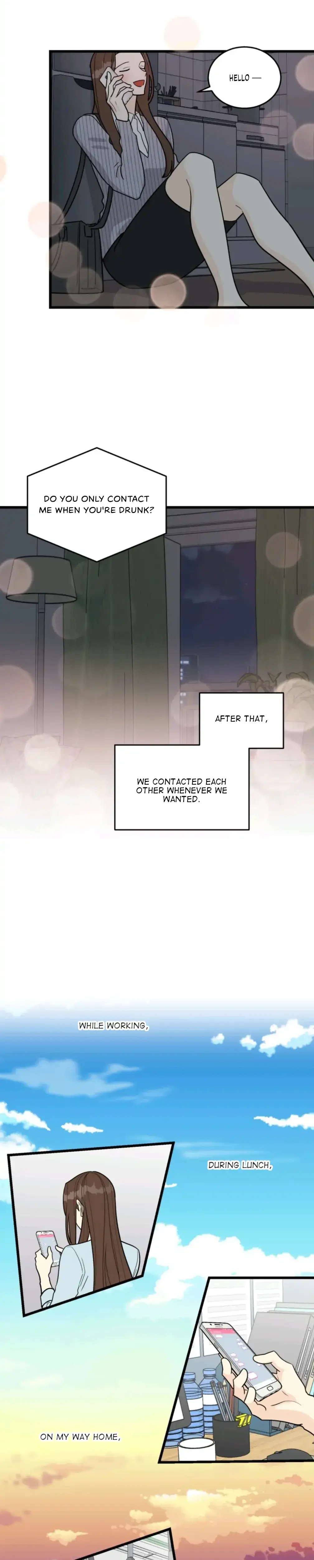 Superstitious Nine Episode 4 - Page 17