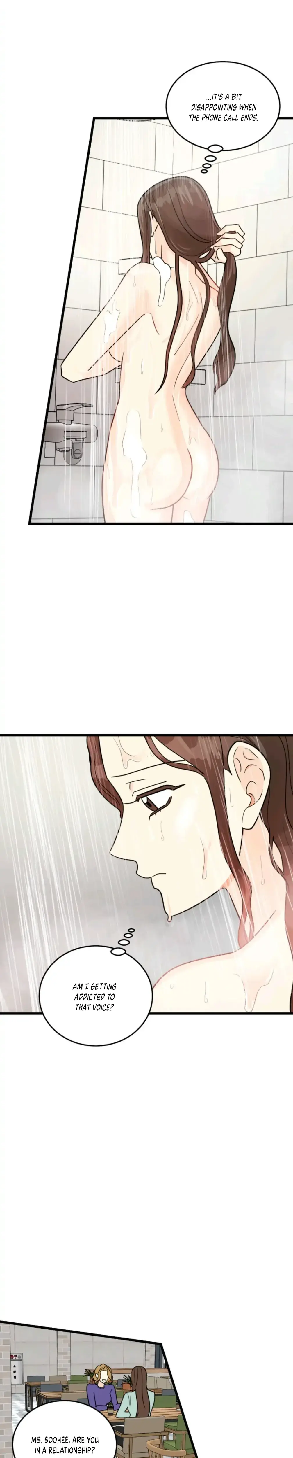 Superstitious Nine Episode 4 - Page 21