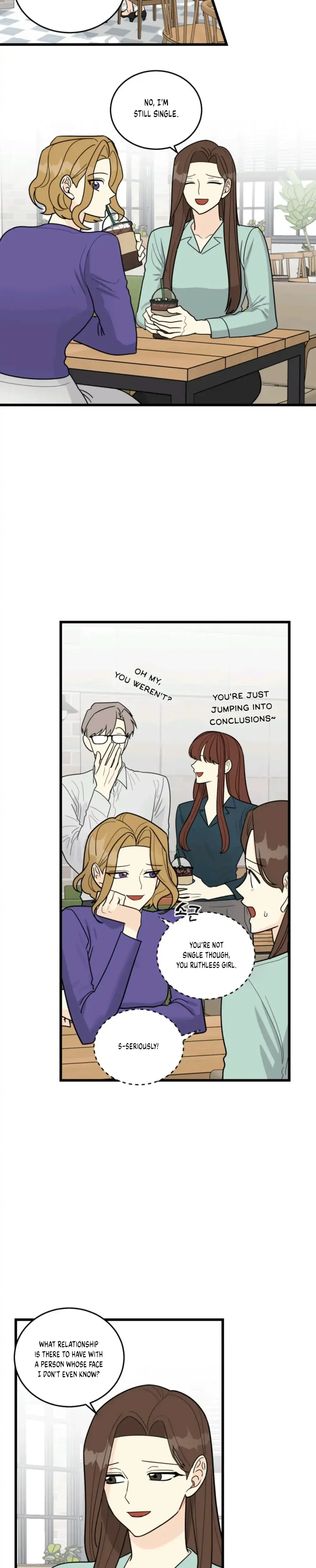 Superstitious Nine Episode 4 - Page 22