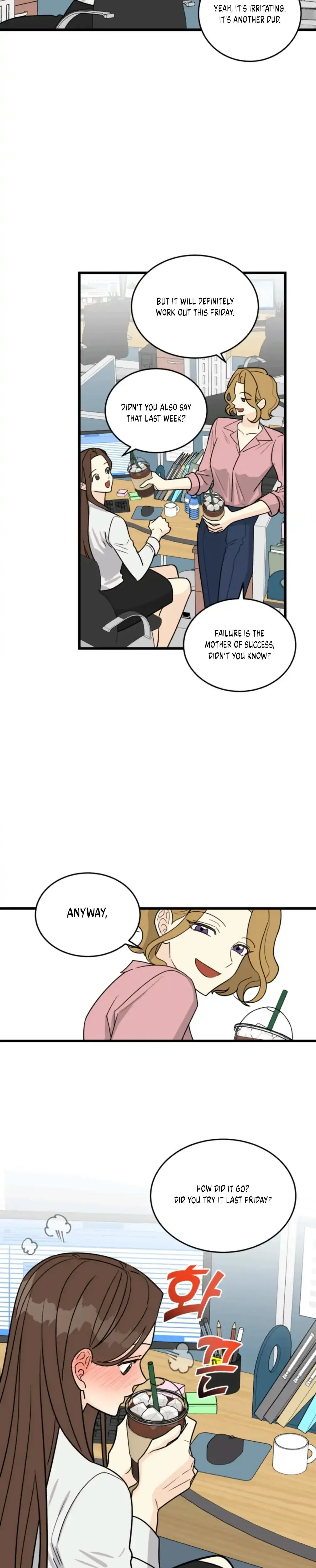 Superstitious Nine Episode 4 - Page 3
