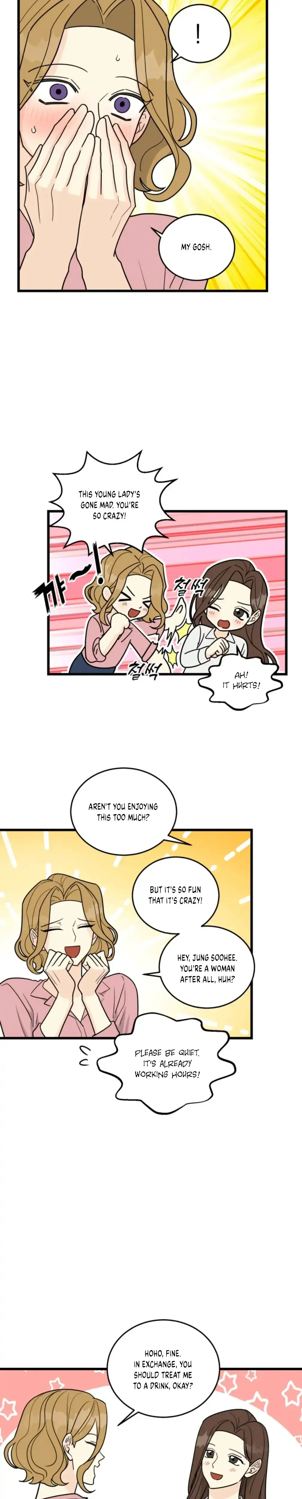 Superstitious Nine Episode 4 - Page 7
