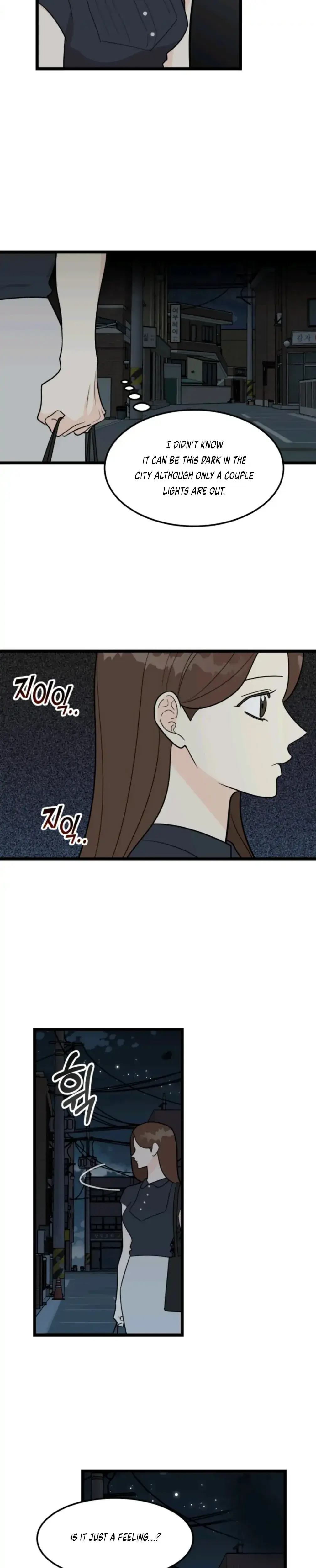 Superstitious Nine Episode 40 - Page 2
