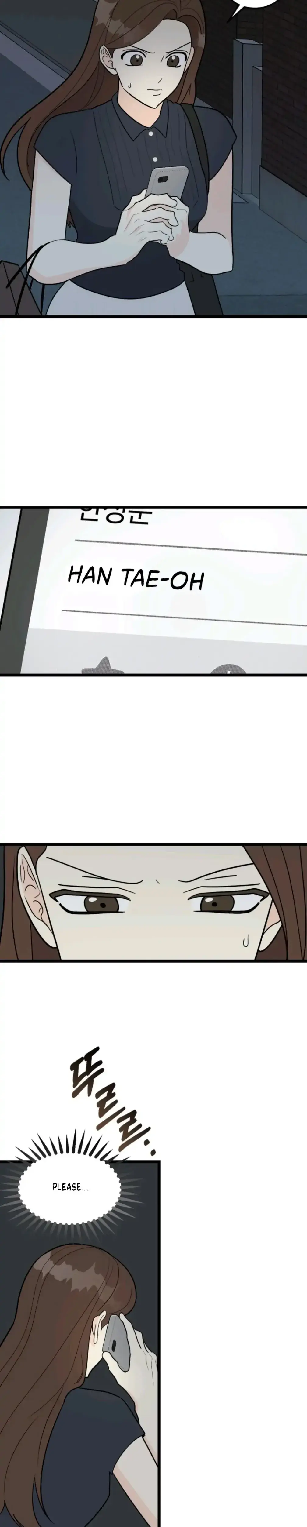 Superstitious Nine Episode 40 - Page 9