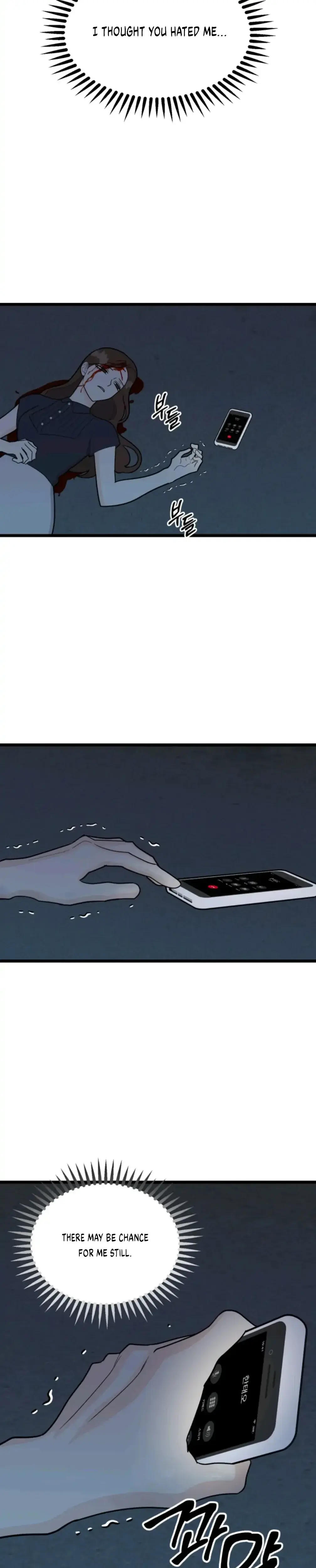 Superstitious Nine Episode 41 - Page 10