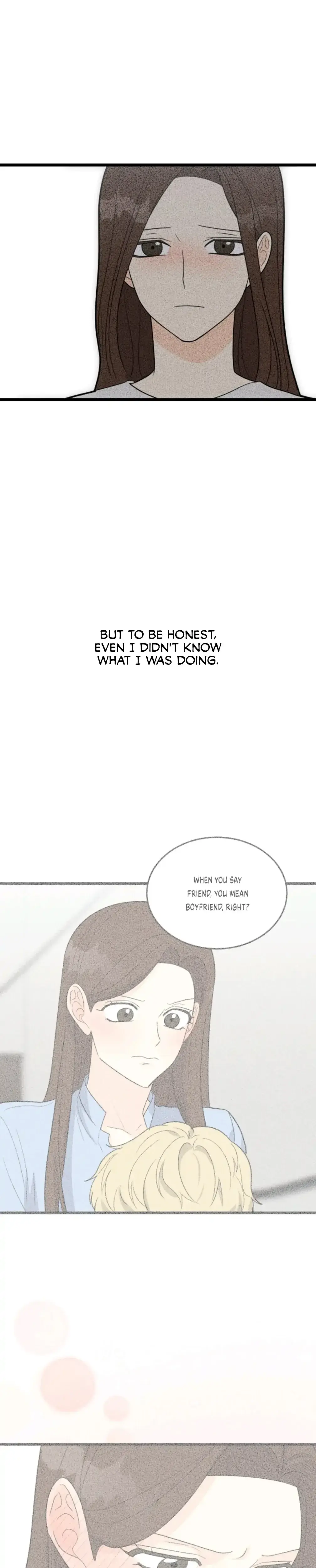 Superstitious Nine Episode 41 - Page 2