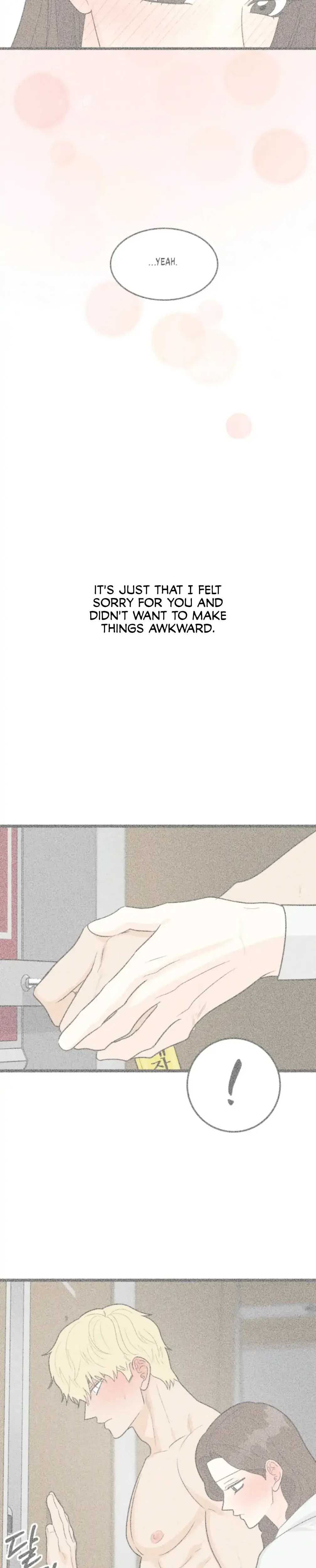 Superstitious Nine Episode 41 - Page 3