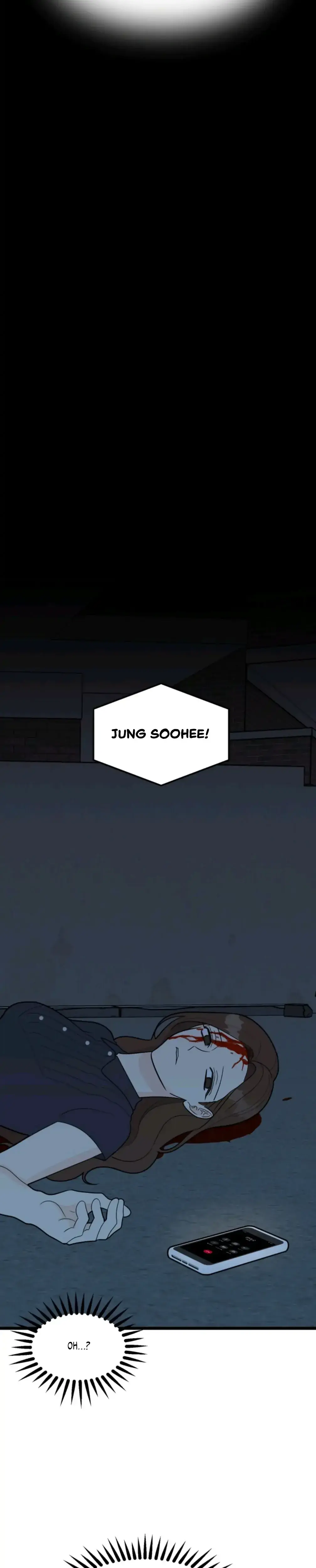 Superstitious Nine Episode 41 - Page 8