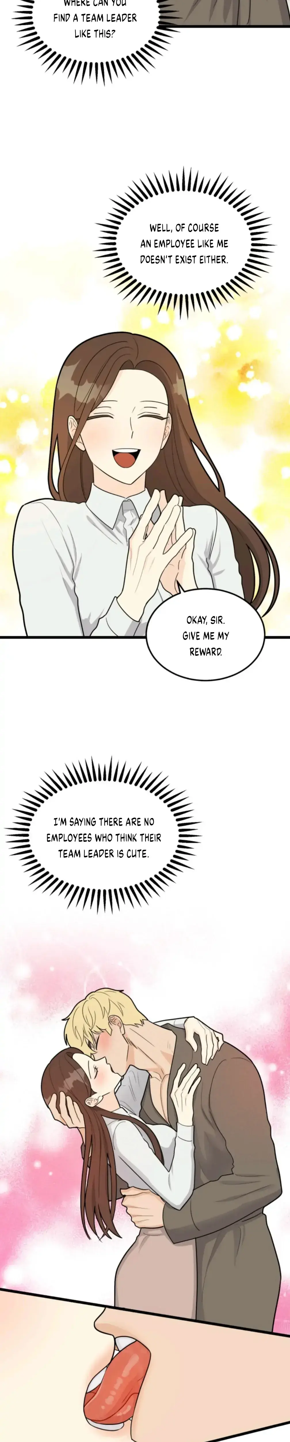 Superstitious Nine Episode 45 - Page 11