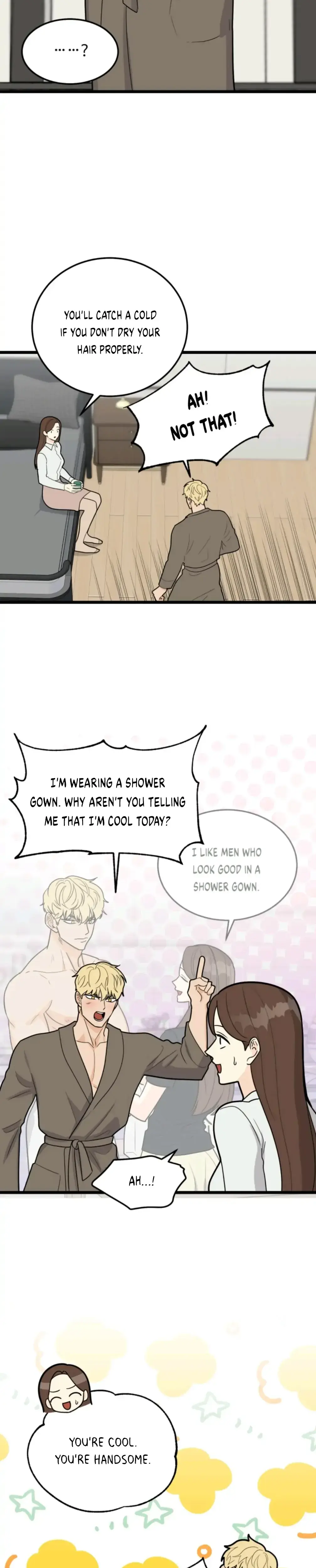 Superstitious Nine Episode 45 - Page 2