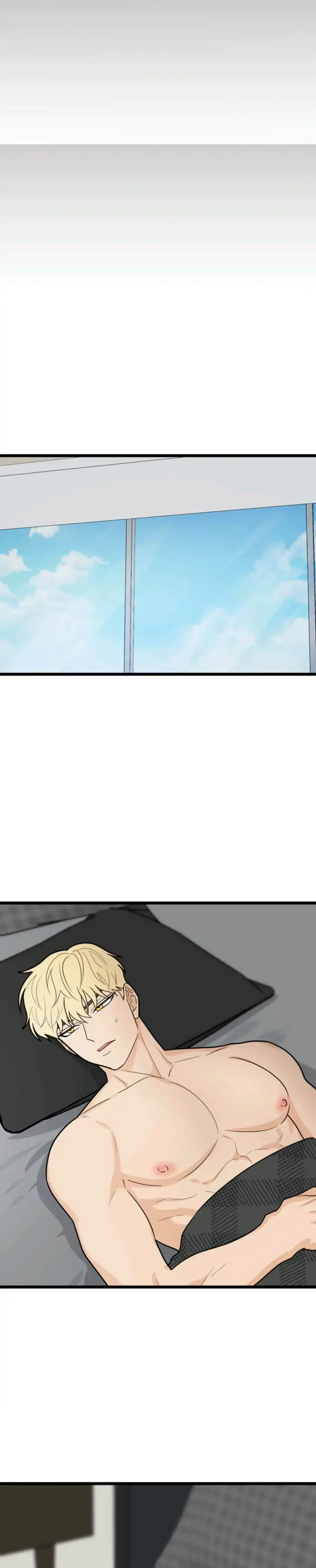 Superstitious Nine Episode 45 - Page 29