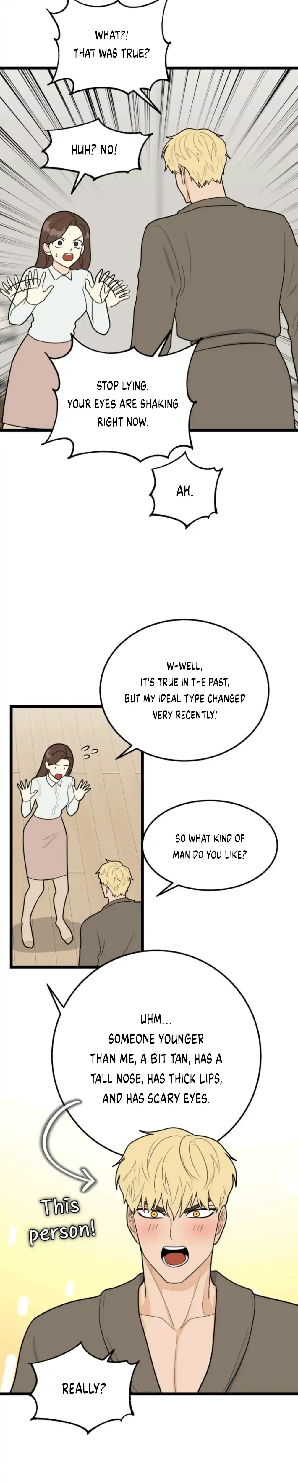 Superstitious Nine Episode 45 - Page 4