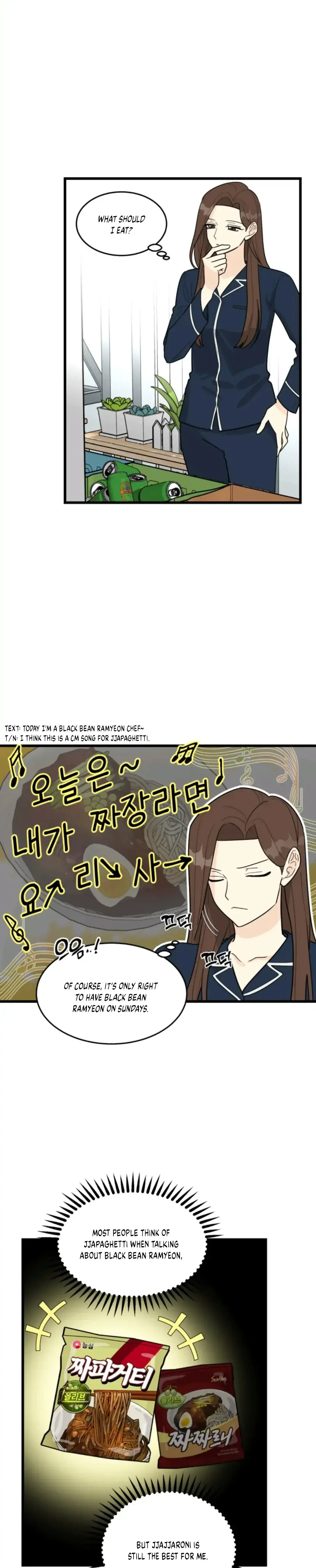 Superstitious Nine Episode 5 - Page 4