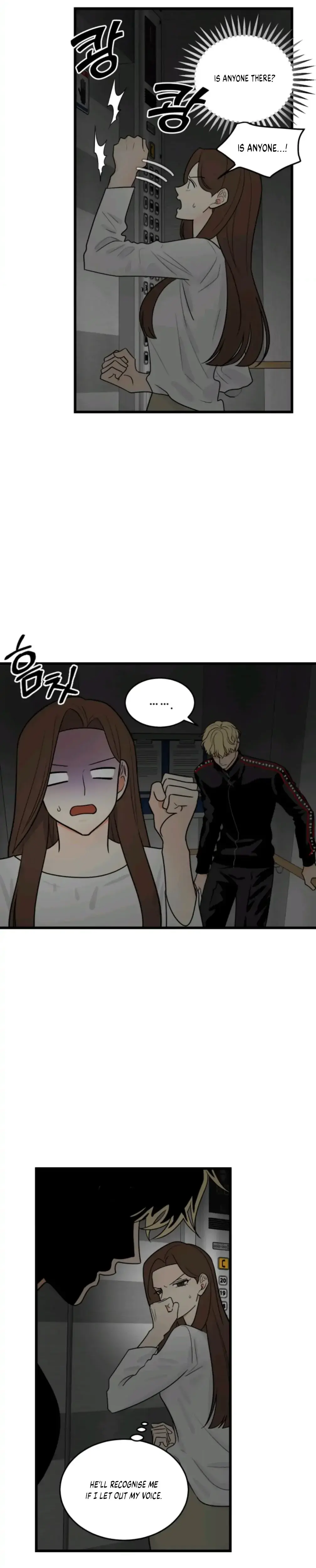 Superstitious Nine Episode 7 - Page 2