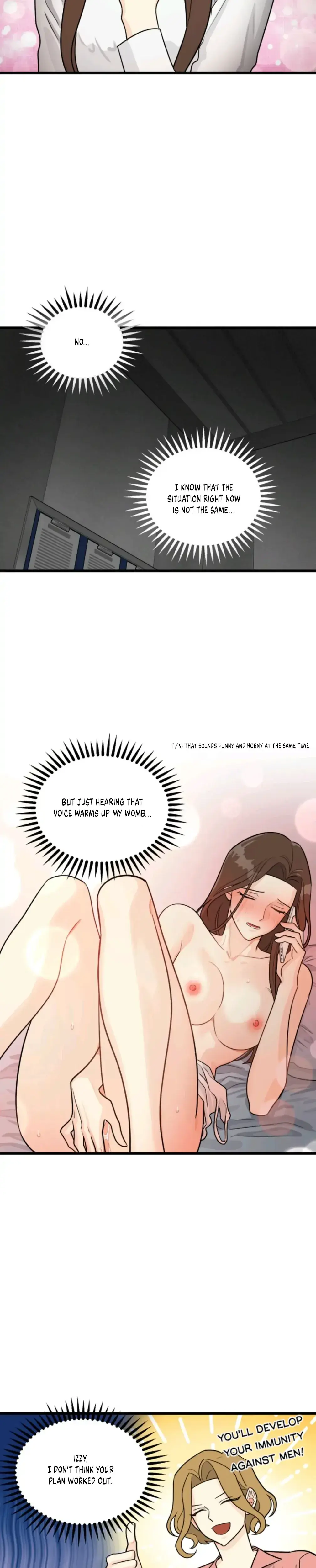 Superstitious Nine Episode 7 - Page 5