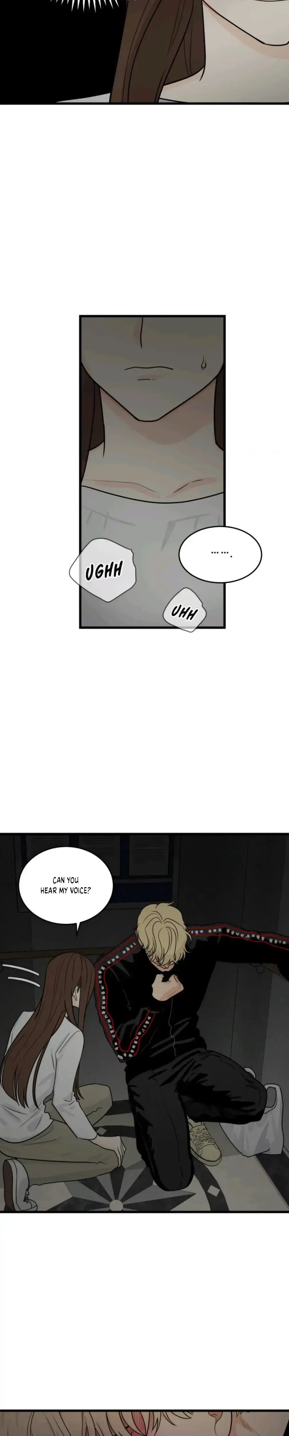 Superstitious Nine Episode 7 - Page 9