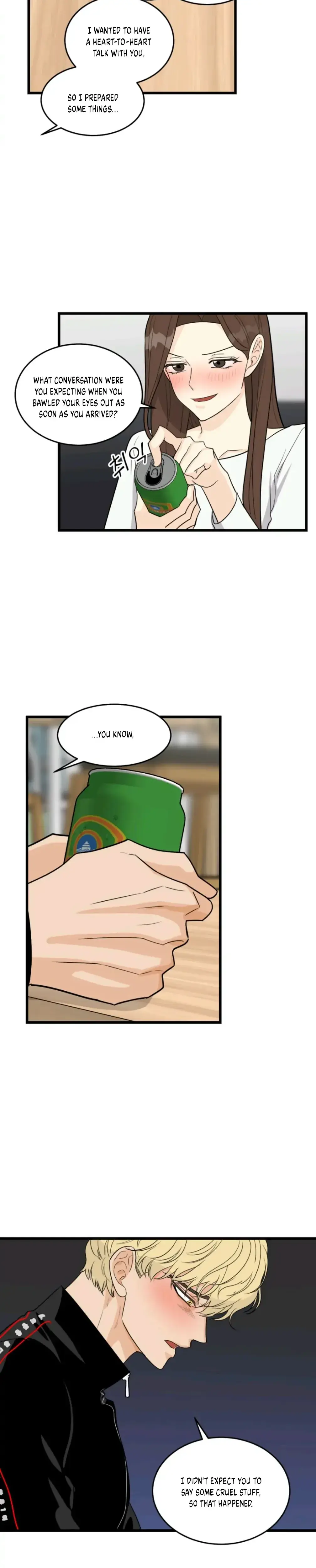 Superstitious Nine Episode 8 - Page 18