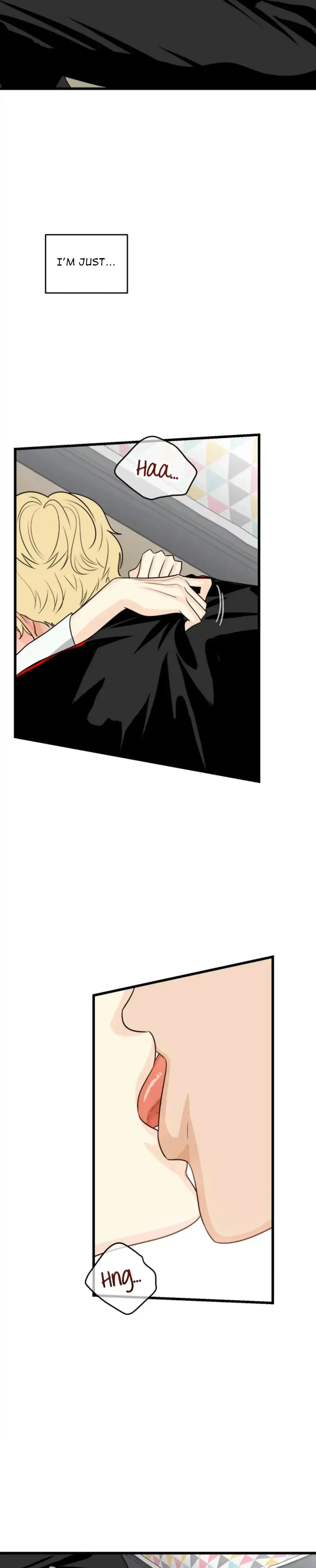 Superstitious Nine Episode 9 - Page 16