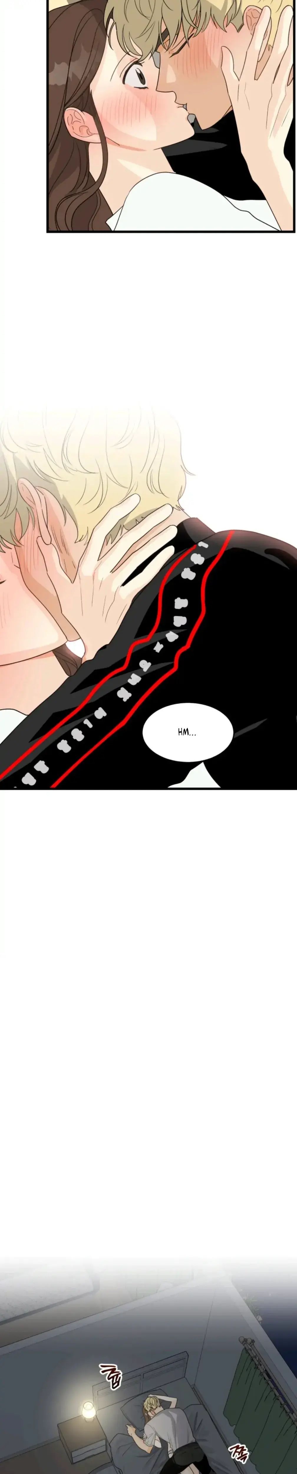 Superstitious Nine Episode 9 - Page 19