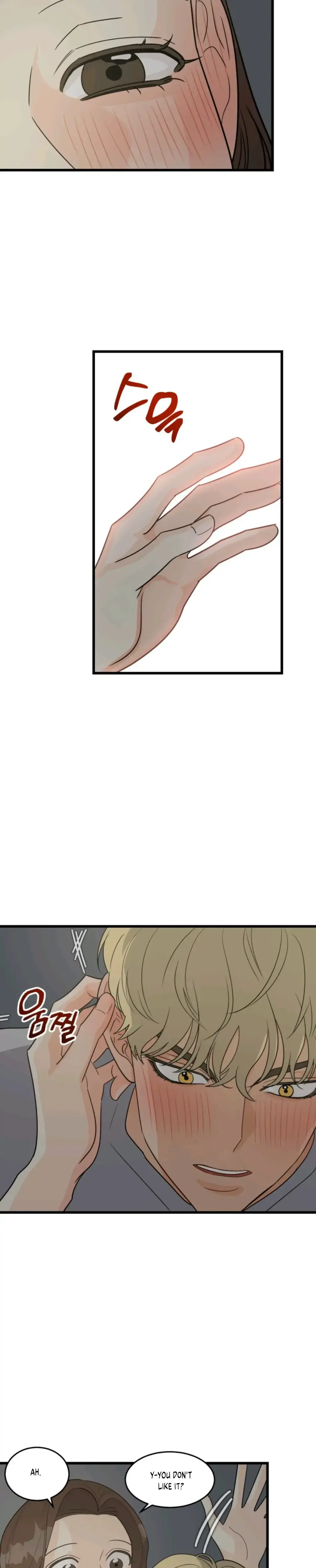 Superstitious Nine Episode 9 - Page 22