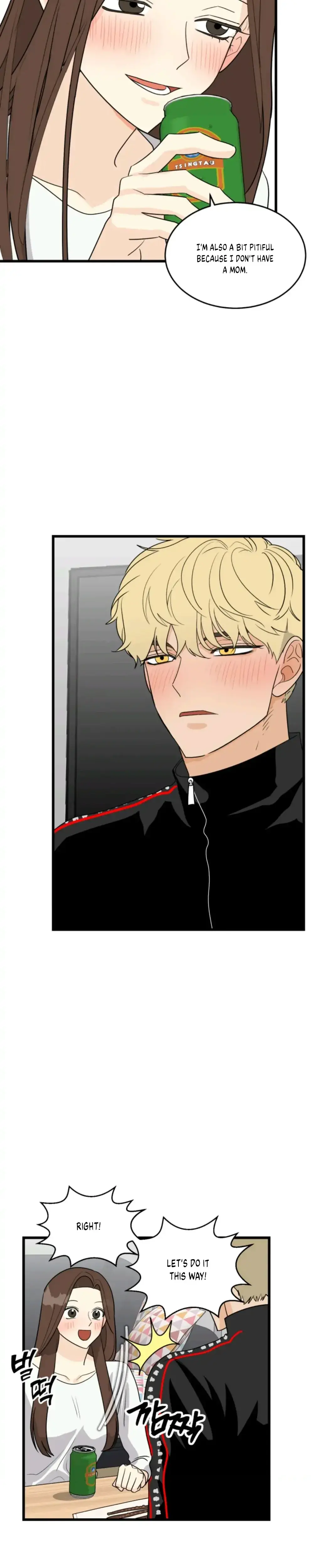 Superstitious Nine Episode 9 - Page 6