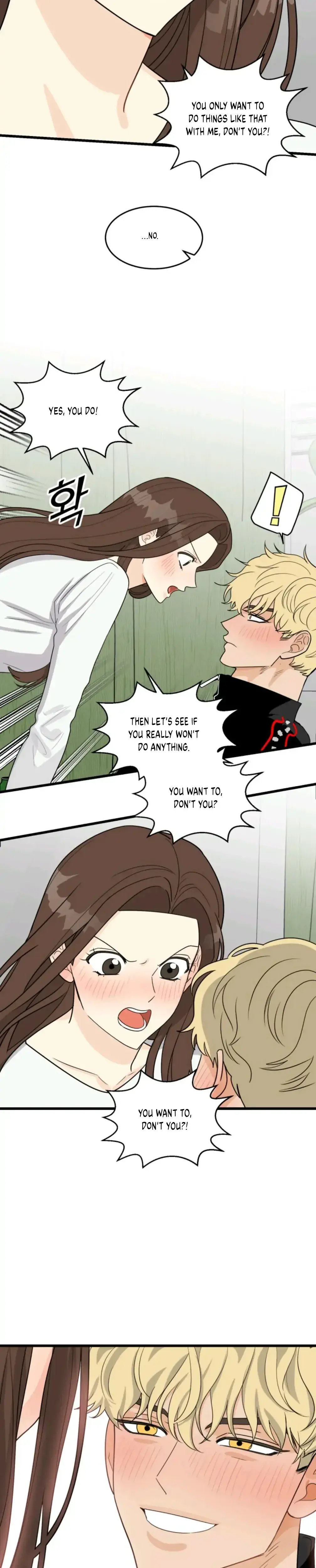 Superstitious Nine Episode 9 - Page 9