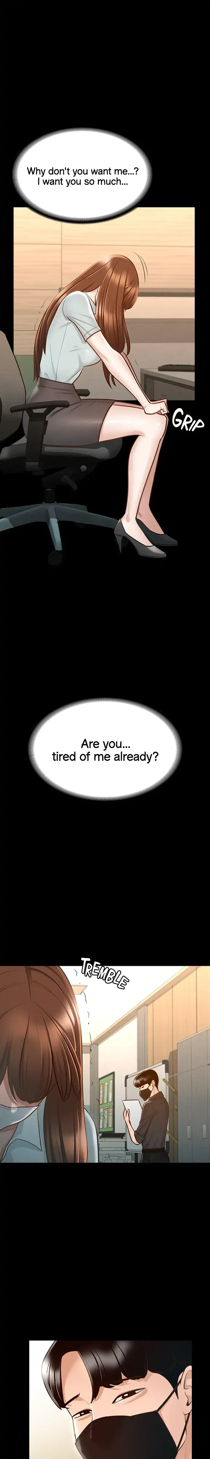 Supervisor Access Episode 10 - Page 11
