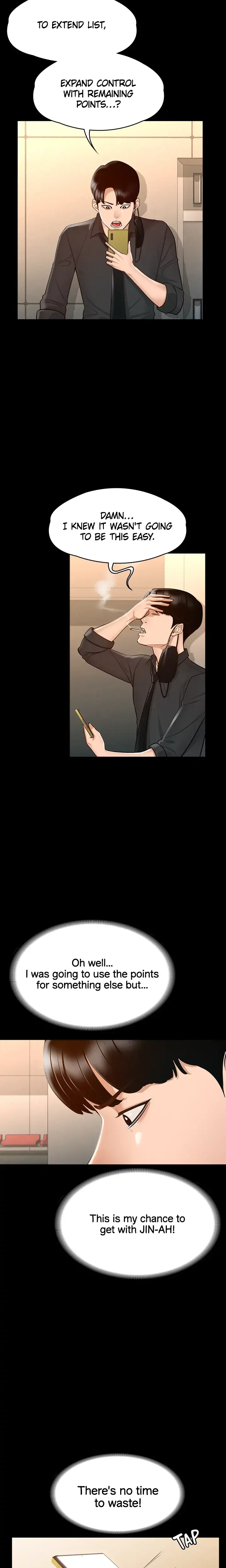 Supervisor Access Episode 10 - Page 15
