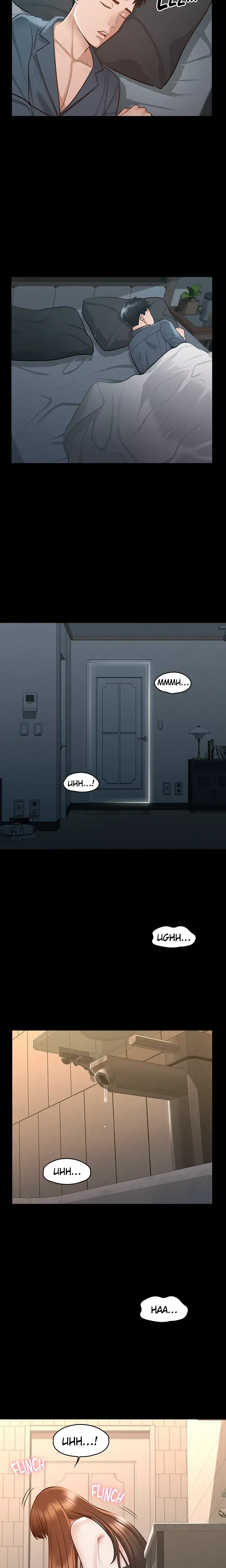 Supervisor Access Episode 10 - Page 4