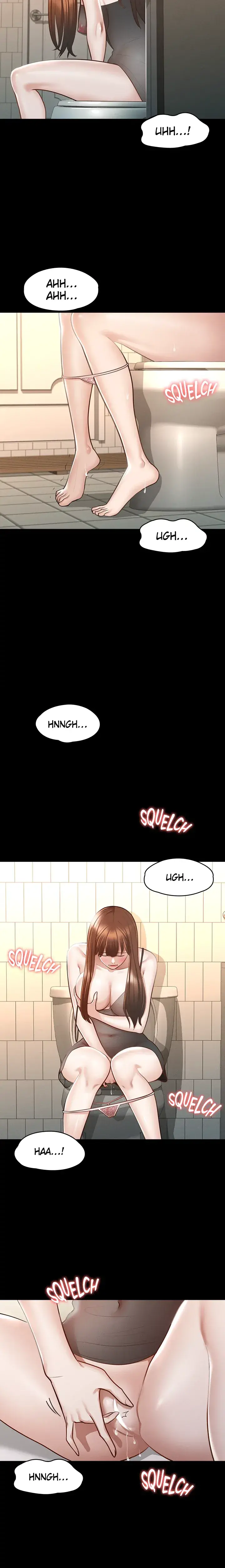 Supervisor Access Episode 10 - Page 5