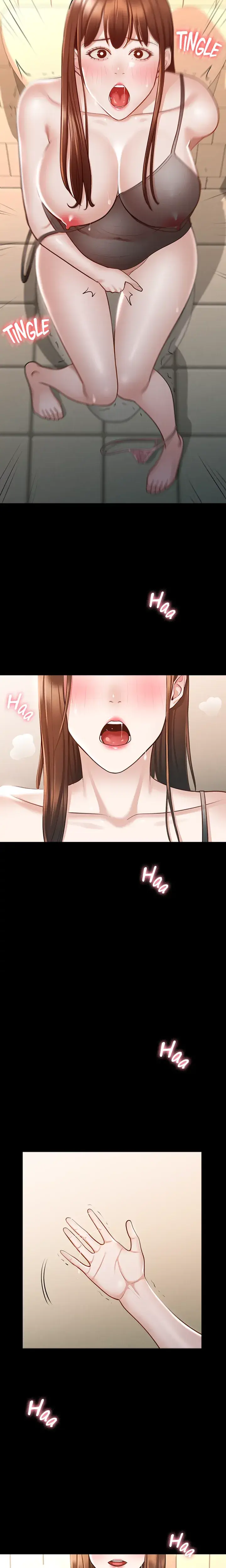 Supervisor Access Episode 10 - Page 7