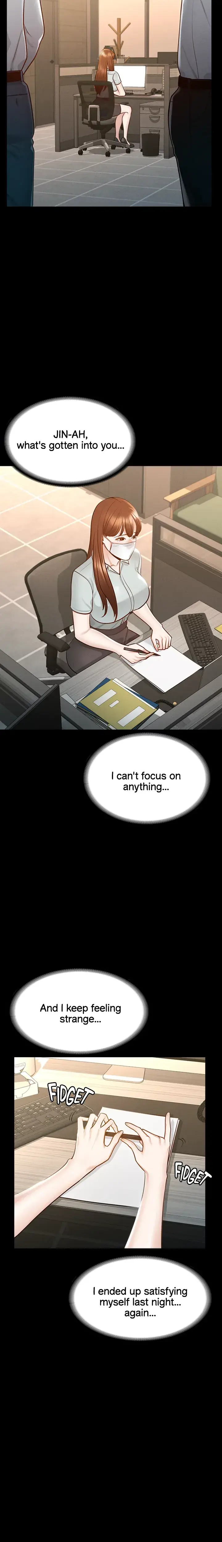 Supervisor Access Episode 10 - Page 9