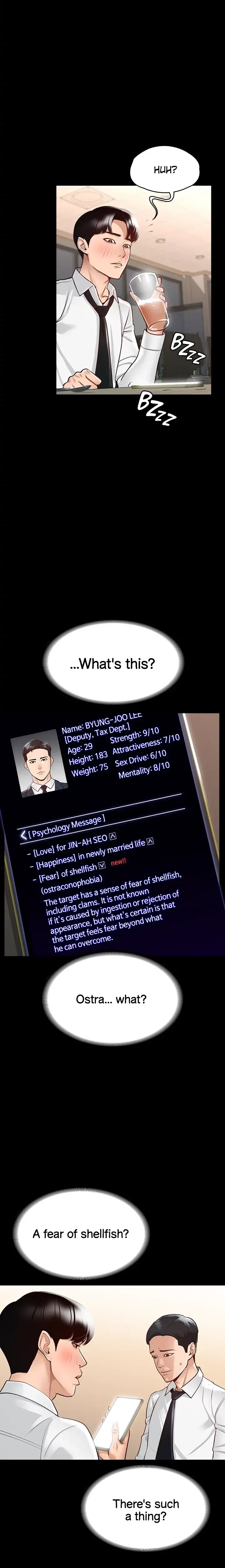 Supervisor Access Episode 2 - Page 6