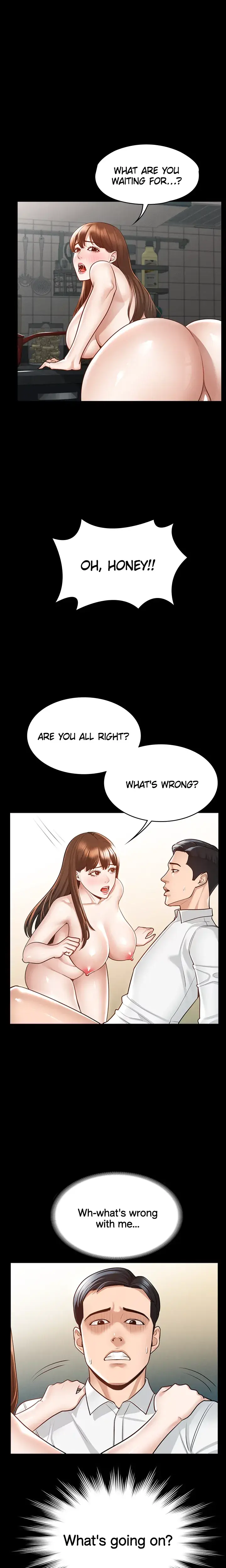 Supervisor Access Episode 3 - Page 24