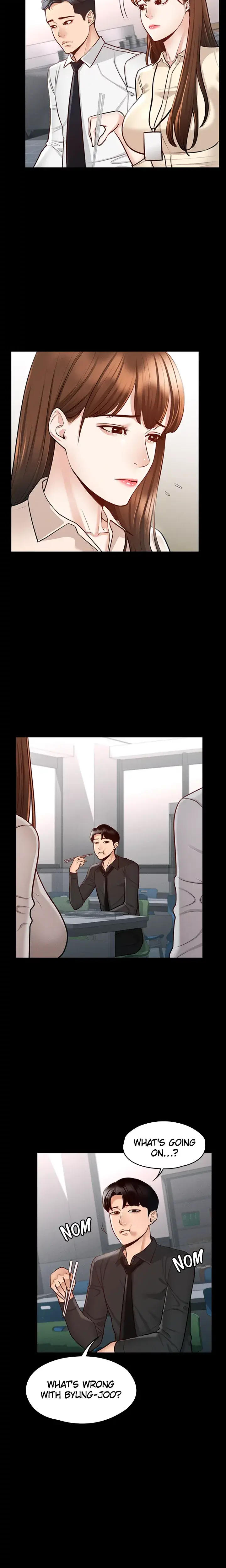 Supervisor Access Episode 4 - Page 13